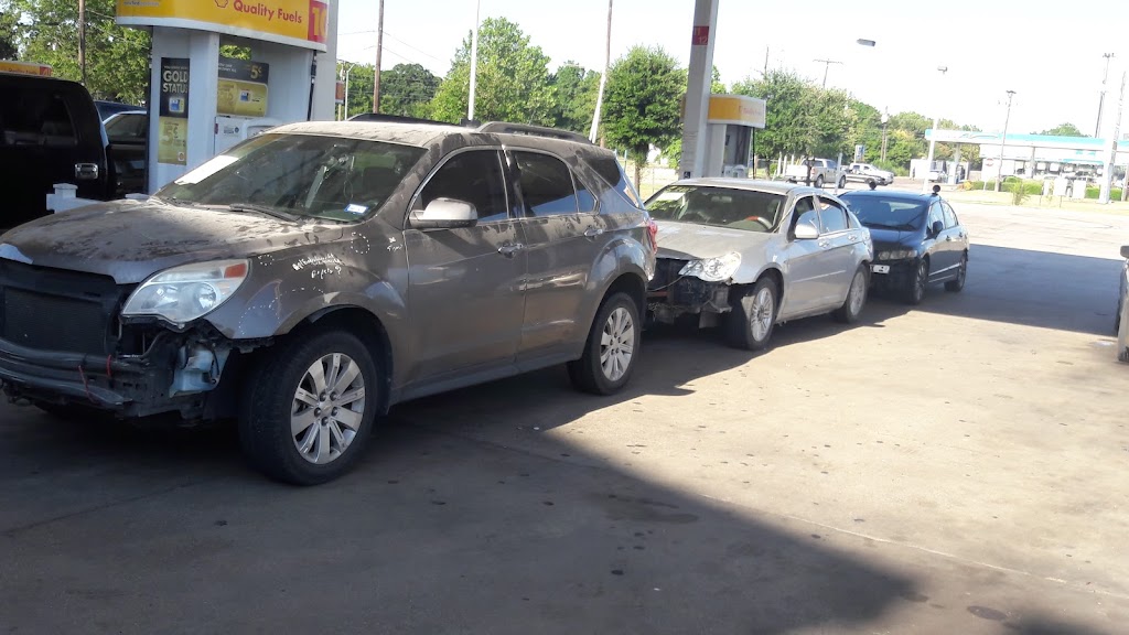 Shell | restaurant | 13000 Seagoville Rd, Balch Springs, TX 75180, USA | 9722869801 OR +1 972-286-9801