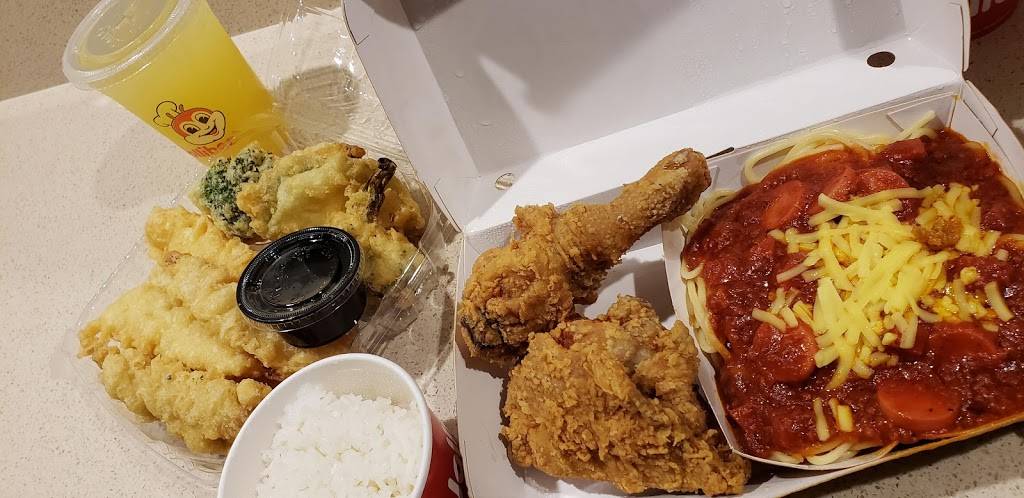 Jollibee | restaurant | 1150 El Camino Real #195, San Bruno, CA 94066, USA | 6505886998 OR +1 650-588-6998