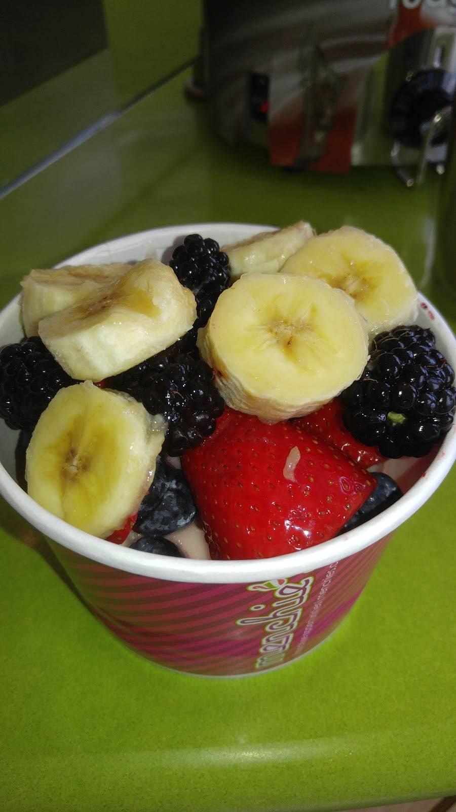 Menchies Frozen Yogurt | bakery | 6001 Winter Haven Dr NW, Albuquerque, NM 87120, USA | 5058992299 OR +1 505-899-2299