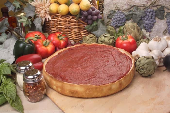 Arrenellos Pizza | restaurant | 2556 45th St, Highland, IN 46322, USA | 2199242525 OR +1 219-924-2525