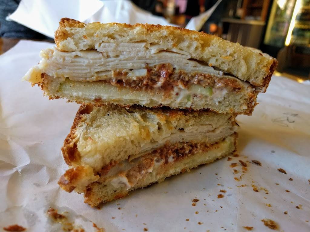 Cherry Deli & Catering | restaurant | 834 Cherry St SE, Grand Rapids, MI 49506, USA | 6164596182 OR +1 616-459-6182