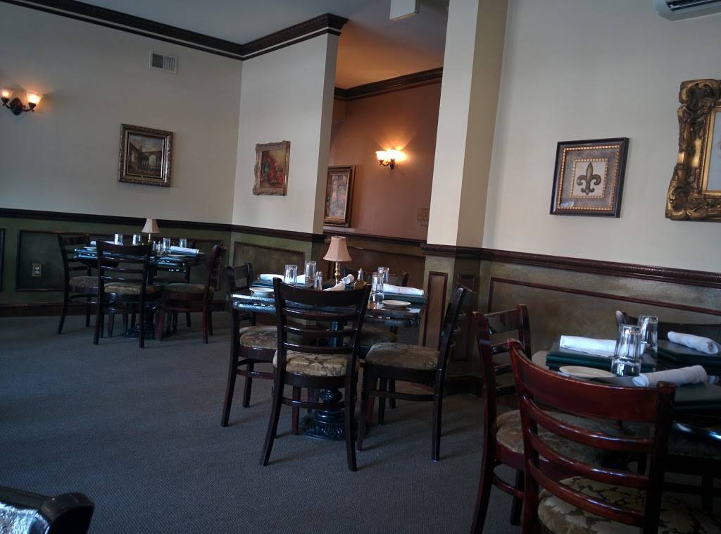 Dalesios Of Little Italy | restaurant | 829 Eastern Ave, Baltimore, MD 21202, USA | 4105391965 OR +1 410-539-1965