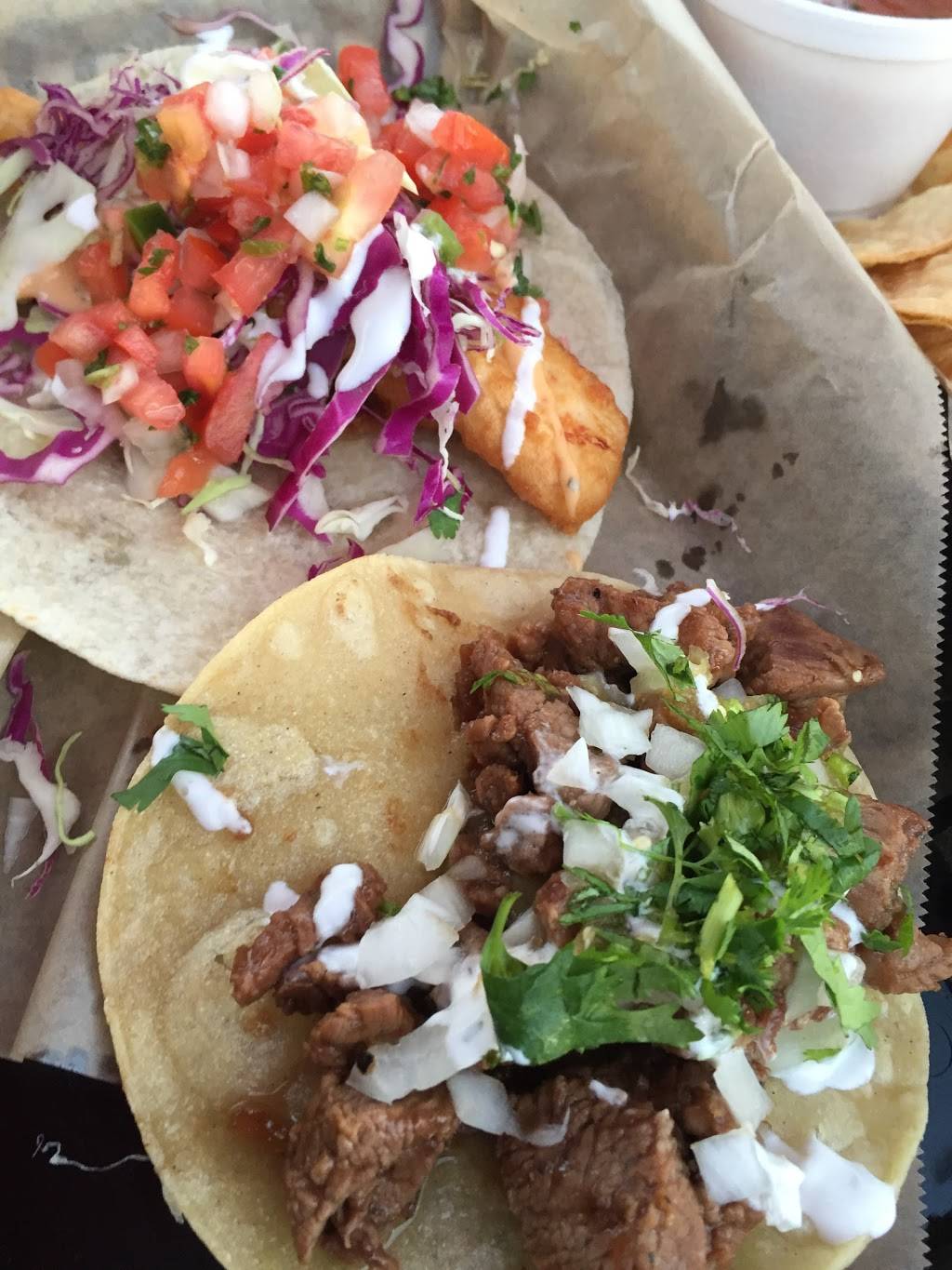 Sanchos Tacos | restaurant | 602 Pacific Coast Hwy, Huntington Beach, CA 92648, USA | 7145368226 OR +1 714-536-8226