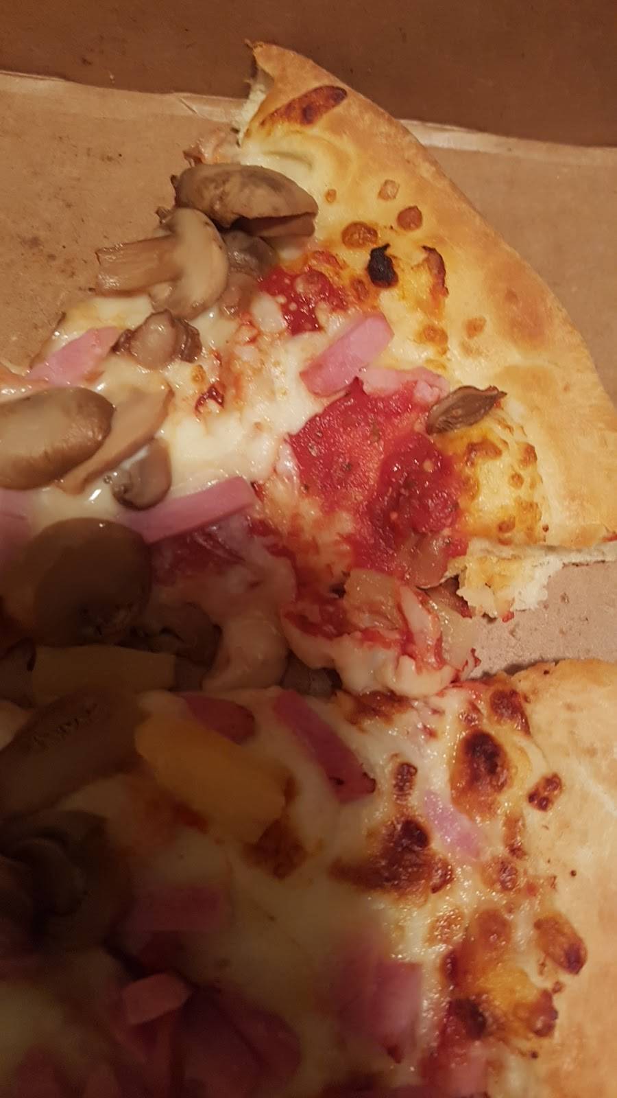 Little Caesars Pizza | meal takeaway | 2301 N 60th Ave, Hollywood, FL 33021, USA | 9549633629 OR +1 954-963-3629