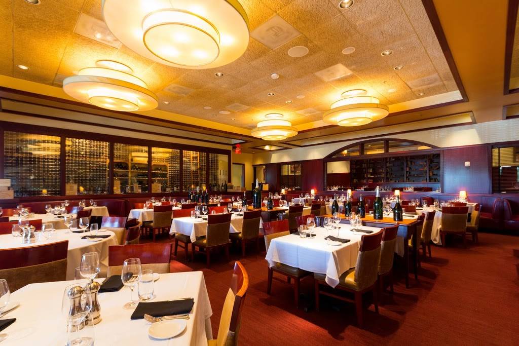 Sullivans Steakhouse | restaurant | 4501 W 119th St, Leawood, KS 66209, USA | 9133450800 OR +1 913-345-0800