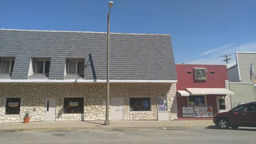 Grandmas Bar & Grill | restaurant | 420 E Park Row St, Henry, IL 61537, USA | 3093642263 OR +1 309-364-2263