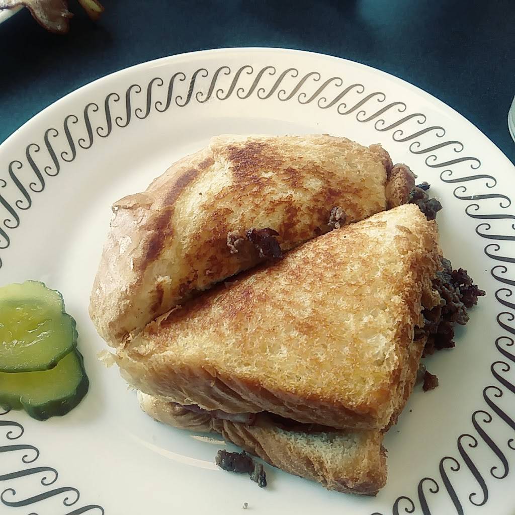 Waffle House | meal takeaway | 4300 Covington Hwy, Decatur, GA 30035, USA | 4042846175 OR +1 404-284-6175