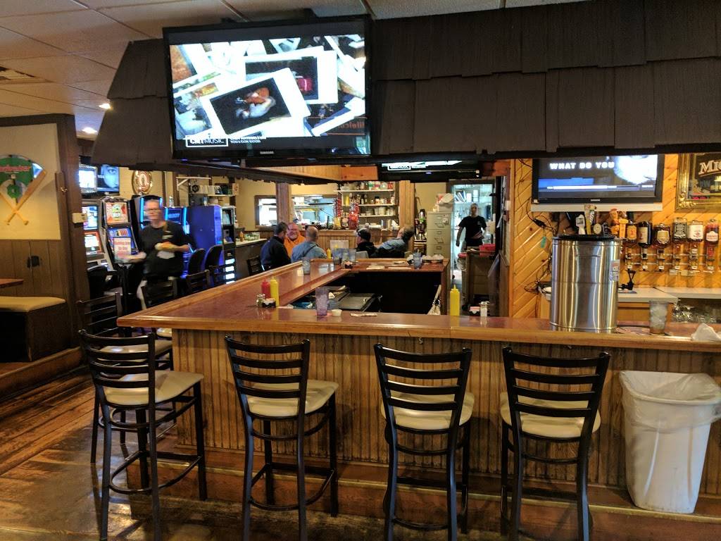 Whits End Inc | restaurant | 3663 E William Street Rd, Decatur, IL 62521, USA | 2174239163 OR +1 217-423-9163