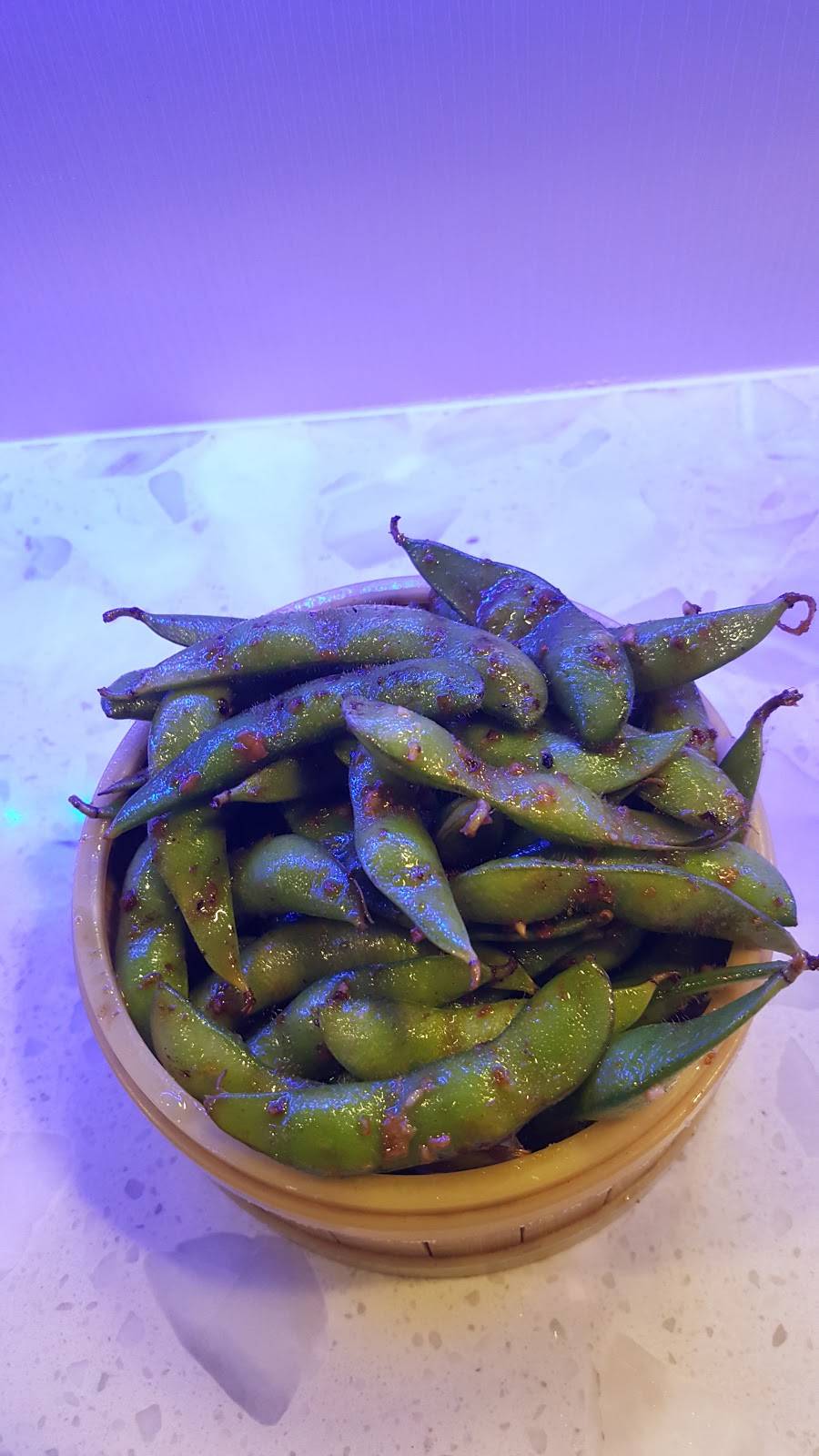 Amici Sushi | restaurant | 269 Louise Ave, Lathrop, CA 95330, USA | 2098584400 OR +1 209-858-4400