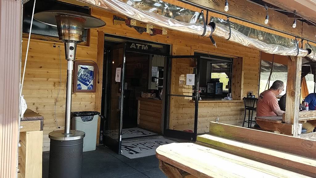 Apps & Taps | night club | 155 Pinnacle Ln, Mooresville, NC 28117, USA | 7046777648 OR +1 704-677-7648