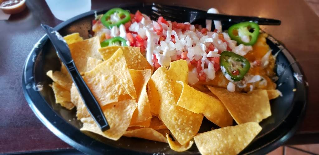 Tijuana Flats | restaurant | 1270 N Wickham Rd Suite 2, Melbourne, FL 32935, USA | 3217517144 OR +1 321-751-7144