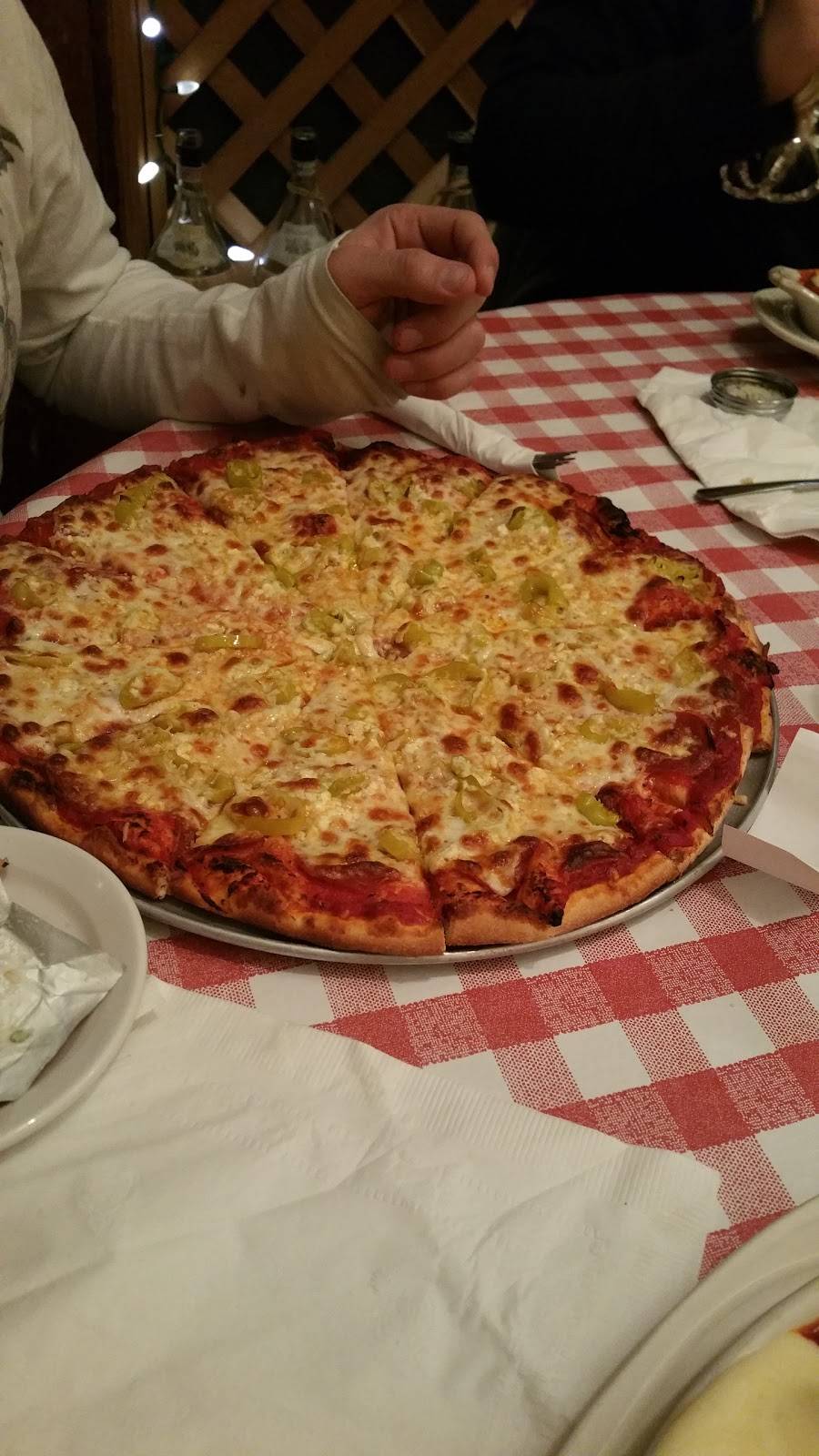 Luigi’s Restaurant Colorado Springs | restaurant | 947 S Tejon St, Colorado Springs, CO 80903, USA | 7196327339 OR +1 719-632-7339