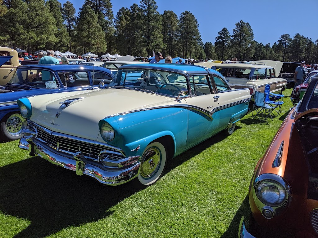 Pinetop Lakes Country Club | restaurant | 4643 Buck Springs Rd, Pinetop, AZ 85935, USA | 9283694531 OR +1 928-369-4531