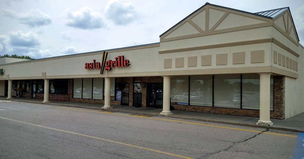 Asia Grille | restaurant | 622 George Washington Hwy, Lincoln, RI 02865, USA | 4013343200 OR +1 401-334-3200