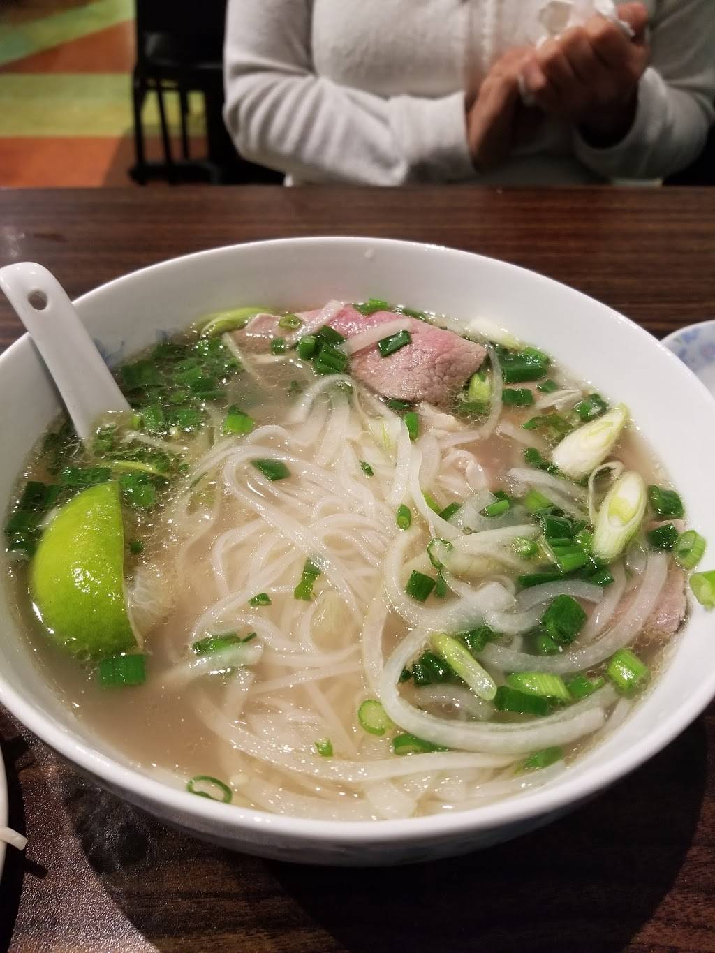 999 Pho | restaurant | 2309 Kietzke Ln, Reno, NV 89502, USA | 7756866599 OR +1 775-686-6599