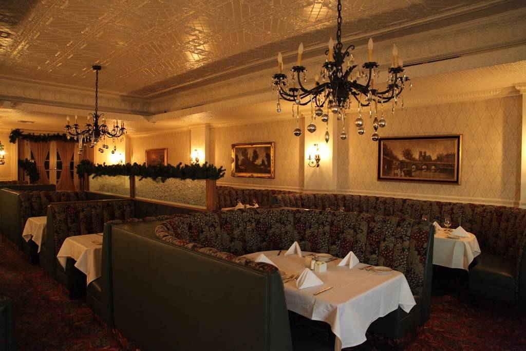 Taix French Restaurant | restaurant | 1911 Sunset Blvd, Los Angeles, CA 90026, USA | 2134841265 OR +1 213-484-1265