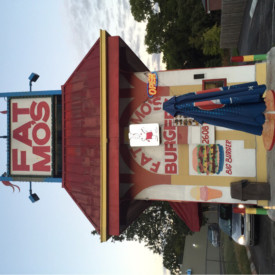 Fat Mos No 1 | restaurant | 2608 Gallatin Pike, Nashville, TN 37216, USA | 6152265012 OR +1 615-226-5012