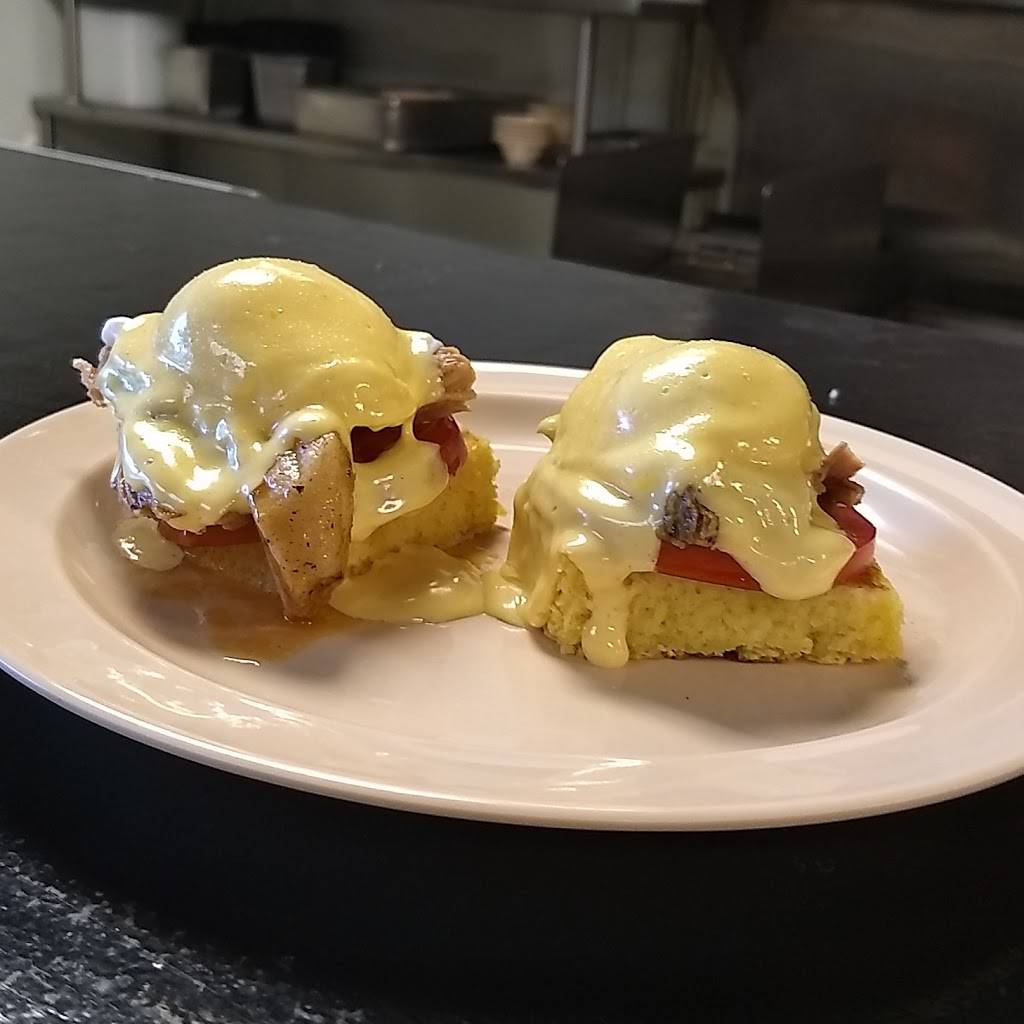 Moultrie Creek Diner | restaurant | 4010 US-1, St. Augustine, FL 32086, USA | 9047970200 OR +1 904-797-0200