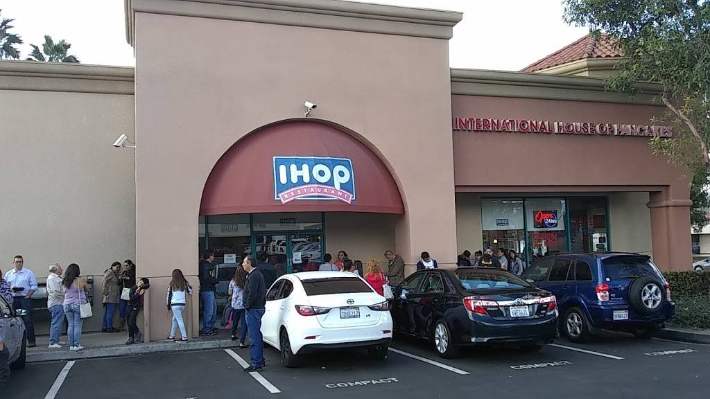 IHOP | restaurant | 2060 S Atlantic Blvd, Monterey Park, CA 91754, USA | 3238871111 OR +1 323-887-1111