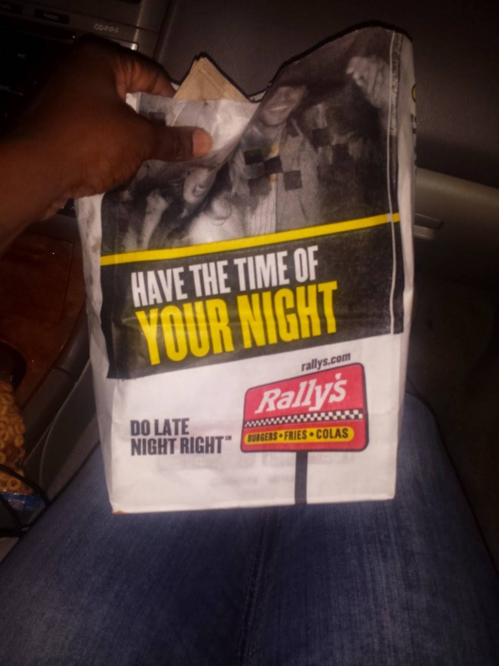 Checkers | restaurant | 111 Hartford St, Newark, NJ 07103, USA | 9738773026 OR +1 973-877-3026