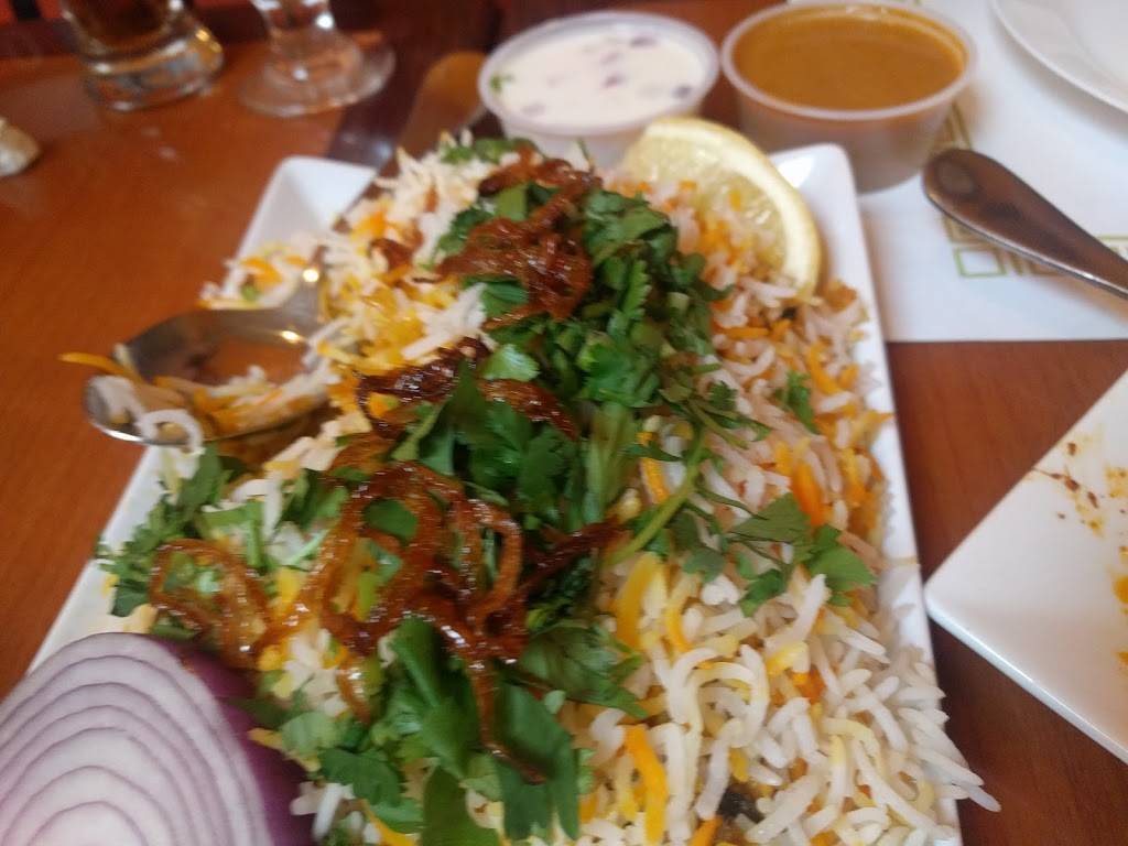 Godavari Phoenix | restaurant | 1909 W Thunderbird Rd, Phoenix, AZ 85023, USA | 6027955059 OR +1 602-795-5059