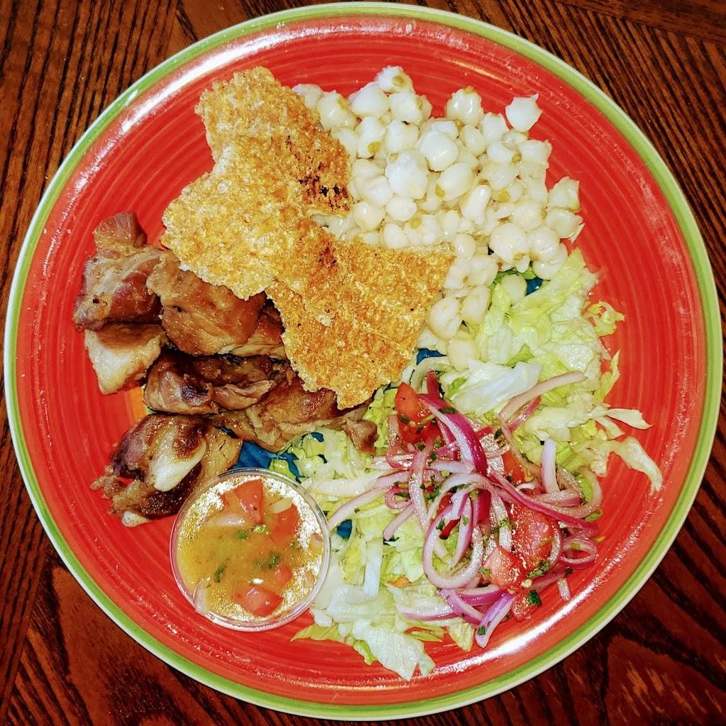 La Tablita Grill | restaurant | 910 E Main St, Spartanburg, SC 29302, USA | 8643452354 OR +1 864-345-2354