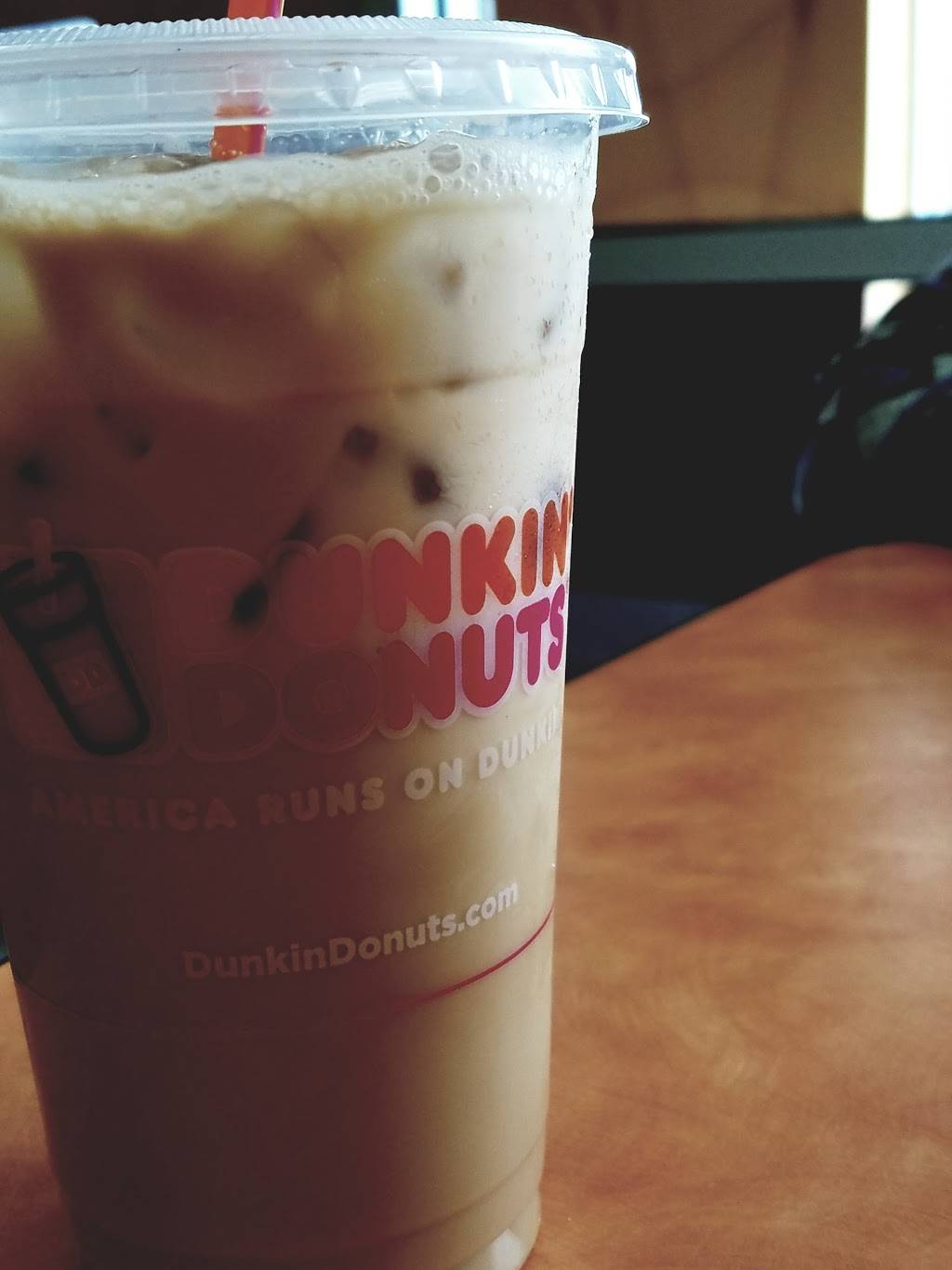 Dunkin Donuts | cafe | 7516 Cass Avenue #5b, Darien, IL 60561, USA | 6304341799 OR +1 630-434-1799
