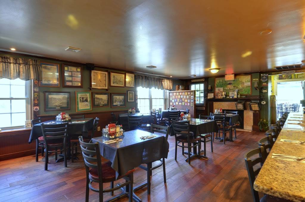 Keltic Kitchen | restaurant | 415 MA-28, West Yarmouth, MA 02673, USA | 5087714835 OR +1 508-771-4835