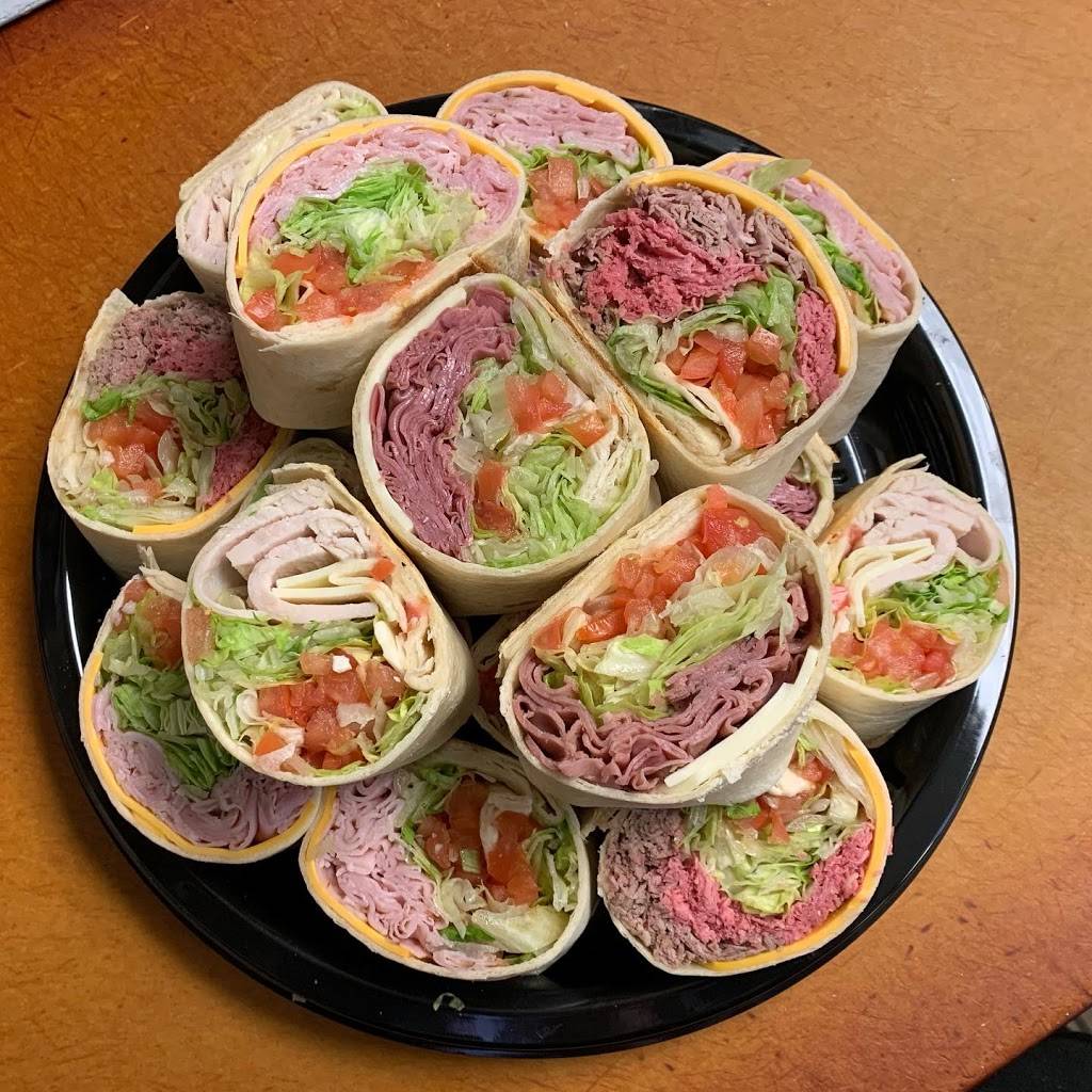 Lunch box | restaurant | 4633 S Telegraph Rd, Dearborn Heights, MI 48125, USA | 3137897177 OR +1 313-789-7177