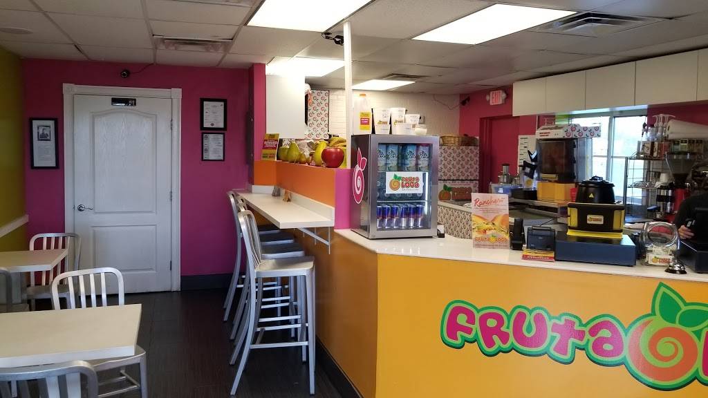 Fruta Loca | restaurant | 9351 NW South River Dr #2001, Medley, FL 33166, USA | 7863910045 OR +1 786-391-0045