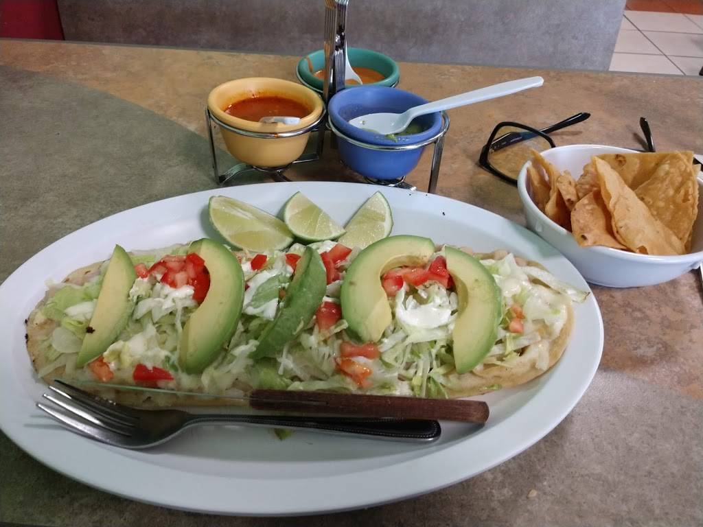 La Poblanita Deli | restaurant | 12145 S Cleveland Ave, Fort Myers, FL 33907, USA | 2392082716 OR +1 239-208-2716