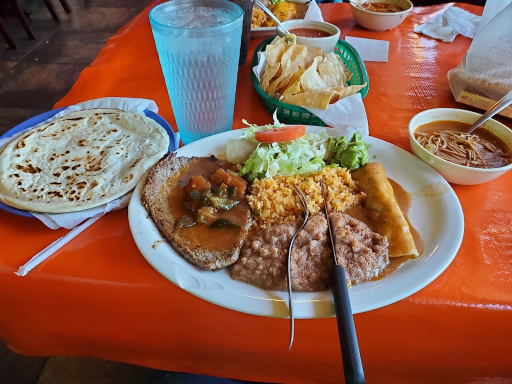 Don Marcelino Restaurant | restaurant | 1110 Veterans Blvd, Del Rio, TX 78840, USA | 8307756242 OR +1 830-775-6242