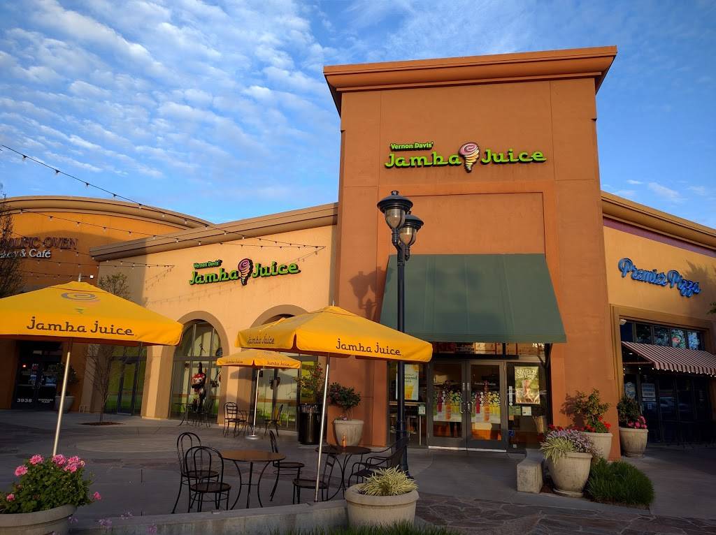 Jamba Juice Rivermark Plaza | restaurant | 4155, 3942 Rivermark Plaza, Santa Clara, CA 95054, USA | 4086549860 OR +1 408-654-9860