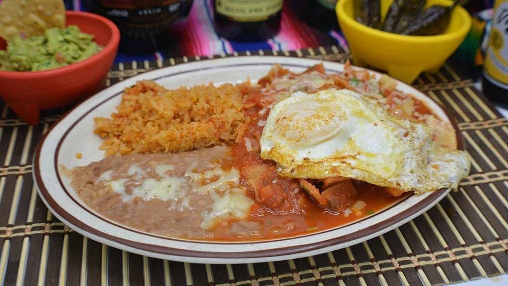 LA Panda Mexican Restaurant | restaurant | 609 Ken Pratt Blvd, Longmont, CO 80501, USA | 3037761396 OR +1 303-776-1396