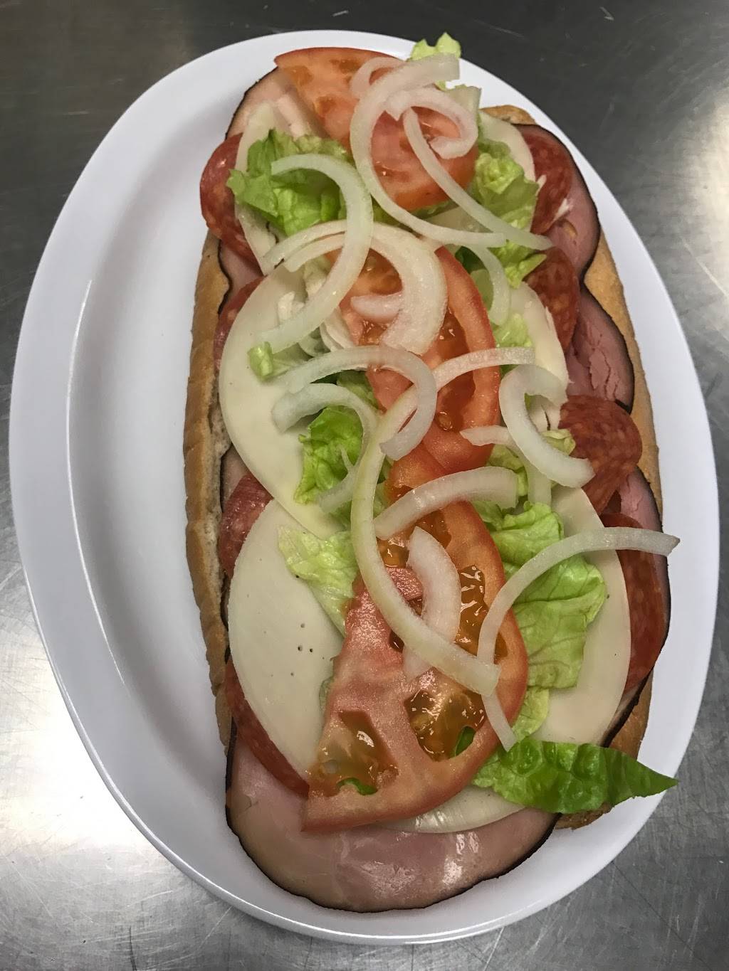 Don Antonios pizza | meal delivery | 931 N State Rd 434, Altamonte Springs, FL 32714, USA | 4077756111 OR +1 407-775-6111