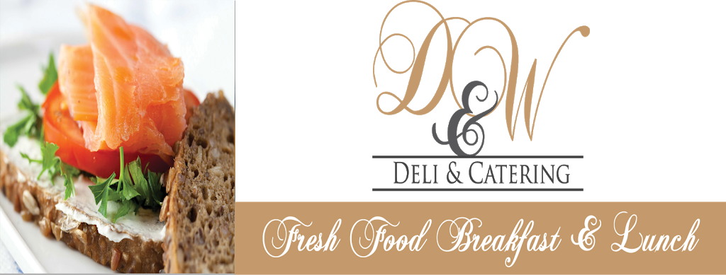 D&W Deli | restaurant | 55 Washington St, East Orange, NJ 07017, USA | 9736732222 OR +1 973-673-2222