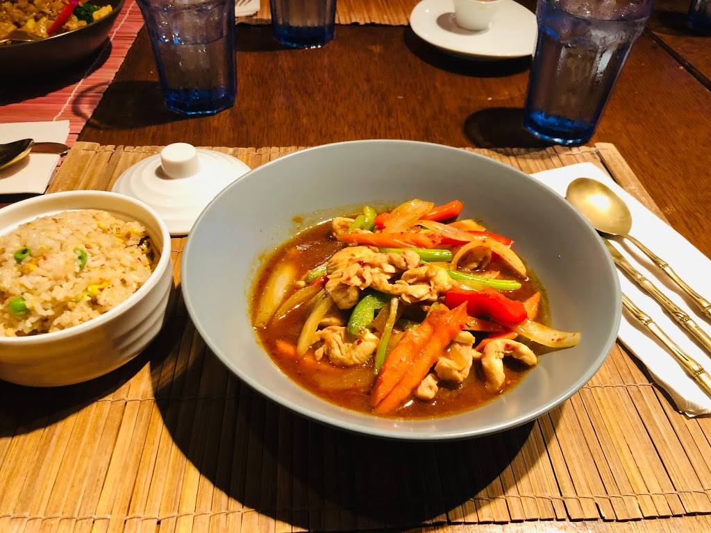 Siam Square Thai Cuisine | restaurant | 1995 Windy Hill Rd SE, Smyrna, GA 30080, USA | 7703331700 OR +1 770-333-1700