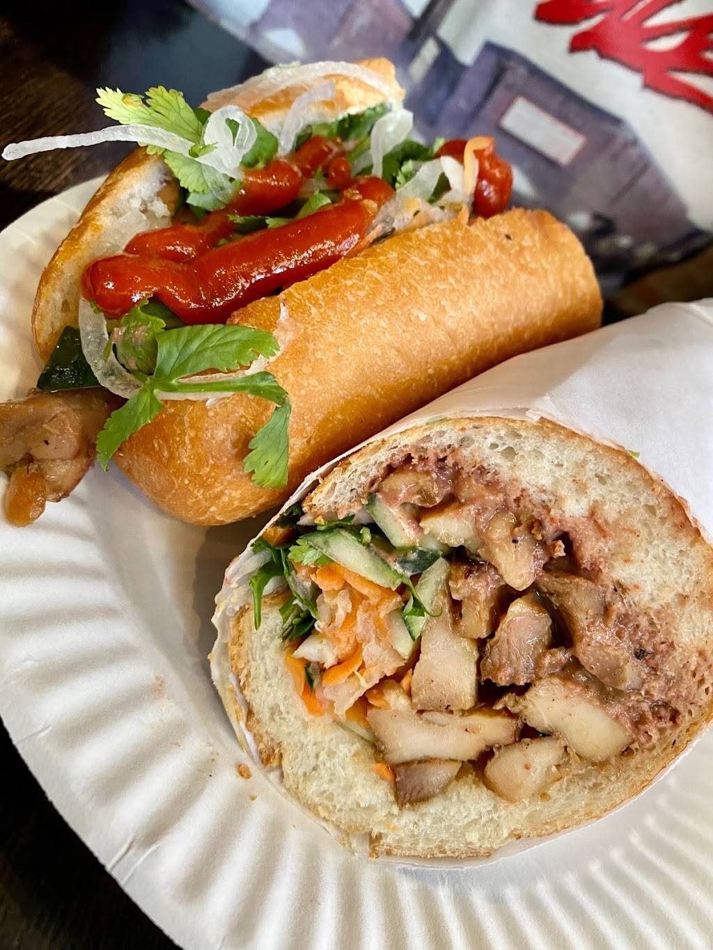 Viet Ha | Noodles & Grill | restaurant | 2417 Broadway #A2, Sacramento, CA 95818, USA | 9163919888 OR +1 916-391-9888