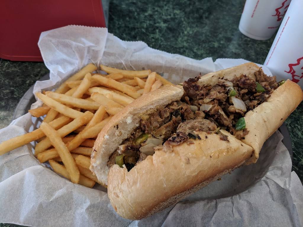 Taste of Philly | restaurant | 2660 E County Line Rd, Highlands Ranch, CO 80126, USA | 7204822438 OR +1 720-482-2438