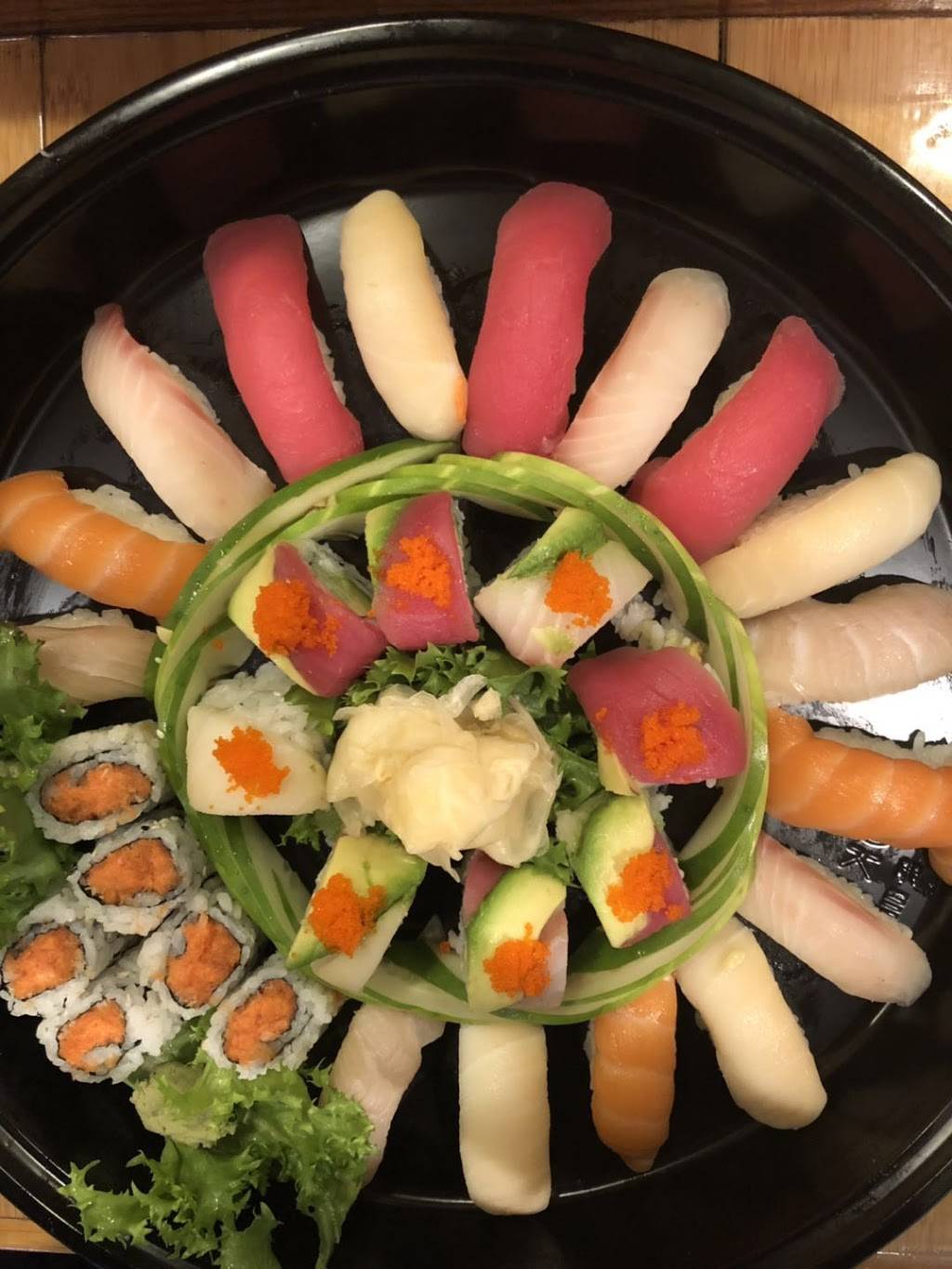 Koi Asian Cuisine | restaurant | 11 Elm St, Biddeford, ME 04005, USA | 2072821288 OR +1 207-282-1288