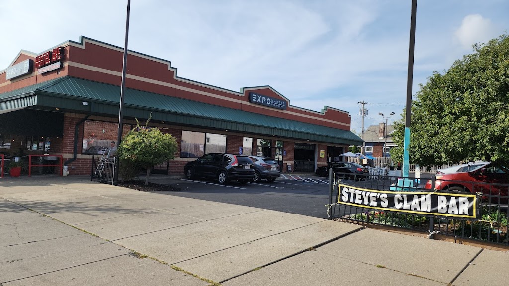 Steves Clam Bar and Pizza Pub | restaurant | 1488 Hertel Ave, Buffalo, NY 14216, USA | 7168626223 OR +1 716-862-6223
