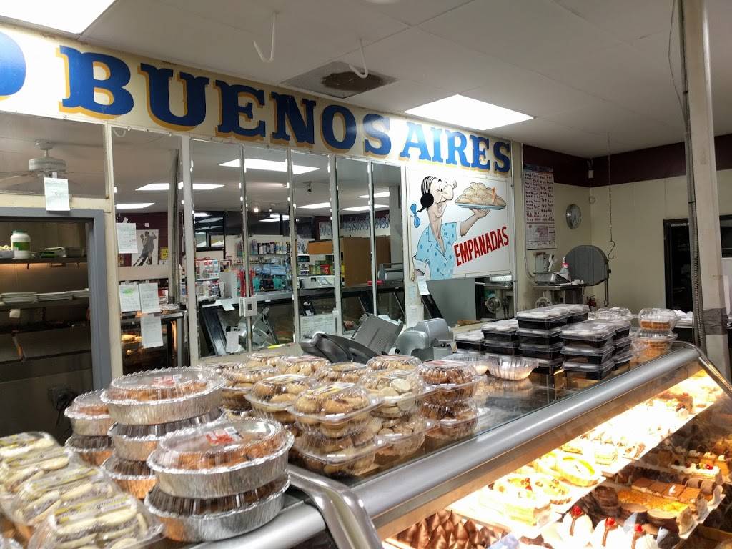 Mercado Buenos Aires | restaurant | 7540 Sepulveda Blvd, Van Nuys, CA 91405, USA | 8187860522 OR +1 818-786-0522