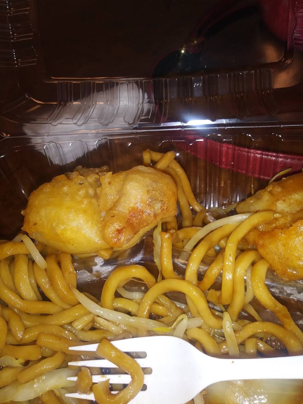 Hong Kong Fast Food | restaurant | 900 Market St, Oakland, CA 94607, USA | 5108323477 OR +1 510-832-3477