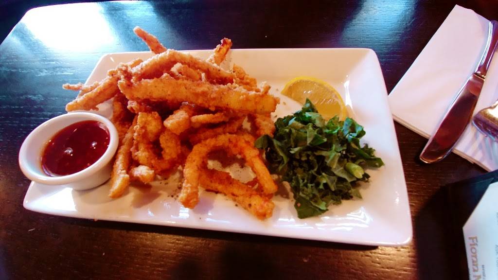 Fionn MacCools | restaurant | 75 4th Ave, Orangeville, ON L9W 1G7, Canada | 5199403083 OR +1 519-940-3083