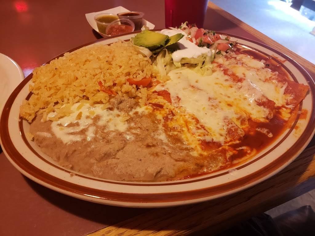 El Torero | restaurant | 2009 Main St, Forest Grove, OR 97116, USA | 5033598471 OR +1 503-359-8471