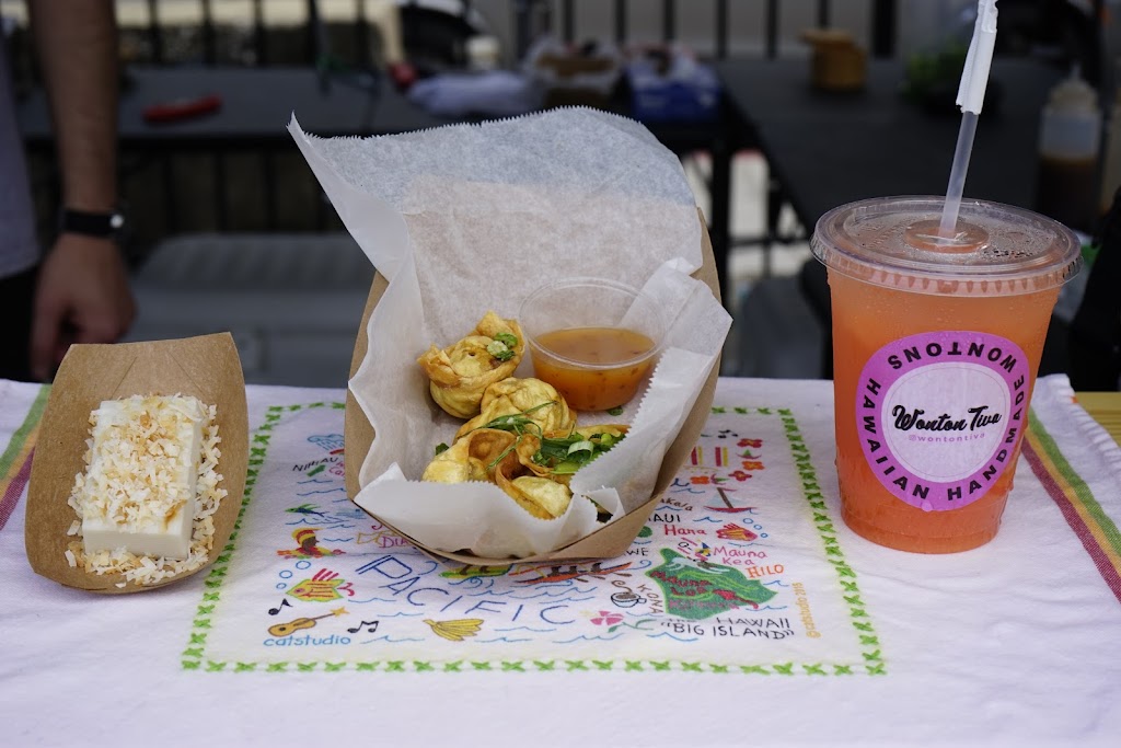 WontonTiva | restaurant | 90 Kent Ave, Brooklyn, NY 11206, USA | 3479154909 OR +1 347-915-4909