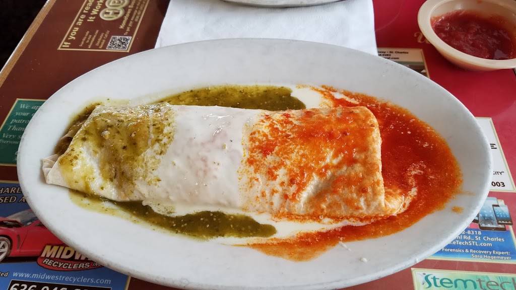 EL Maguey | restaurant | 1151 S Duchesne Dr, St Charles, MO 63301, USA | 6369498848 OR +1 636-949-8848