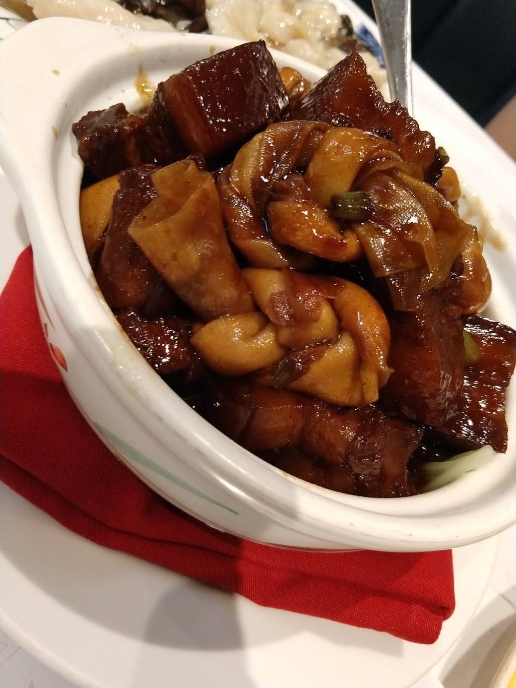 Creek House Dim Sum Restaurant | restaurant | 1291 Parkside Dr, Walnut Creek, CA 94596, USA | 9252566869 OR +1 925-256-6869