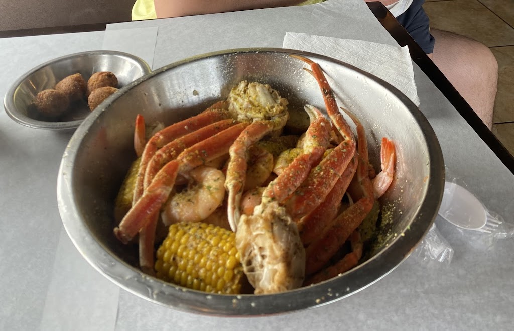 Jacks Seafood Shack | restaurant | 245 I-45, Huntsville, TX 77340, USA | 9362828225 OR +1 936-282-8225