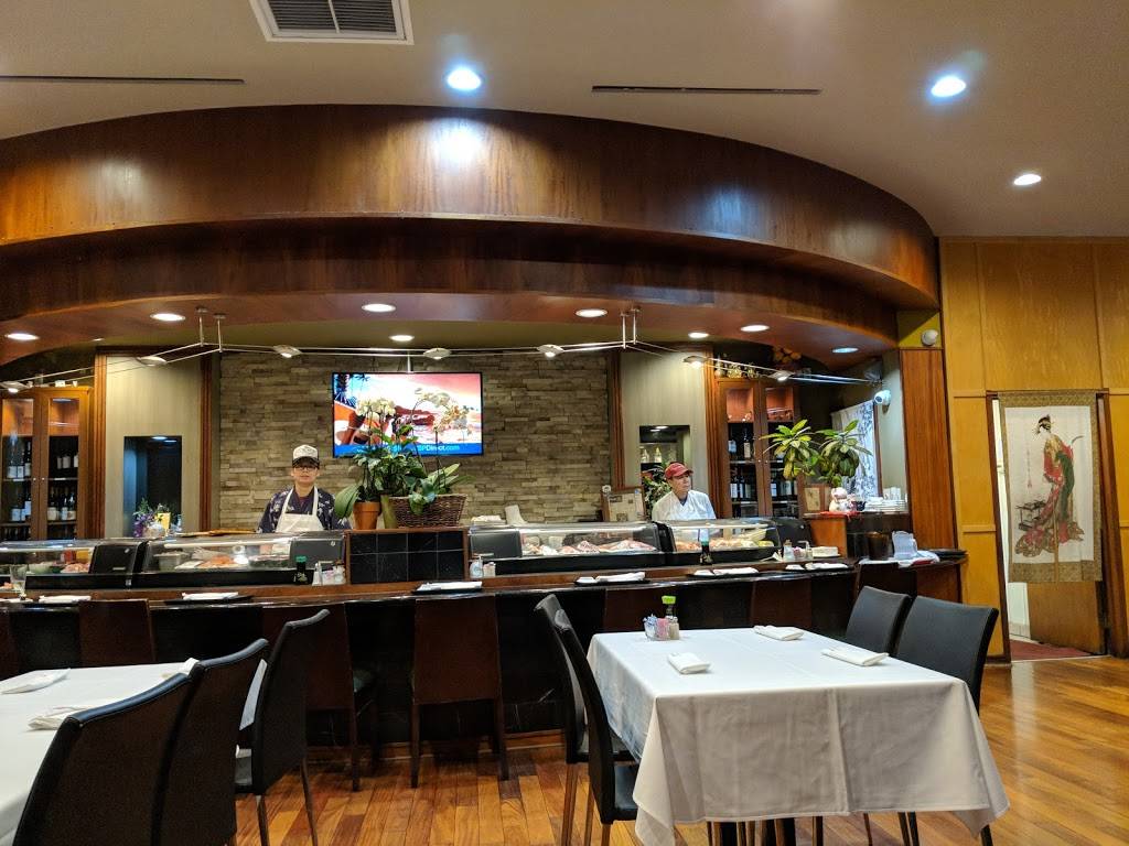 Osaka Japanese Restaurant | restaurant | 515 Westheimer Rd, Houston, TX 77006, USA | 7135339098 OR +1 713-533-9098